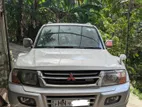 Mitsubishi Pajero 2003