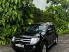 Mitsubishi Pajero 2008