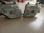 Mitsubishi Pajero 2012 Head Light