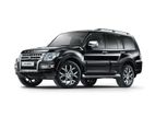 Mitsubishi Pajero 2015 Leasing 80% Rate 12%