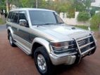 Mitsubishi Pajero 2.8 intercoler Sun.R 1994