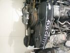 Mitsubishi Pajero 4 D 56 Complete Engine