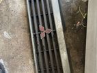 Mitsubishi Pajero 4D56 Grille