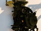 Mitsubishi Pajero 4M40 Diesel Engine Pump