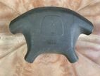 Mitsubishi Pajero 4M40 / L200 cab airbag steering air bag