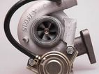 MITSUBISHI PAJERO 4M40 TURBO CHARGER