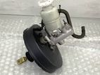 Mitsubishi Pajero Brake Booster Complete