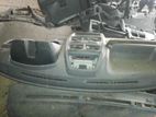 Mitsubishi Pajero Dash Board