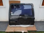 Mitsubishi Pajero Door Set