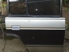 Mitsubishi Pajero Doors (Full Set)