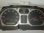 Mitsubishi Pajero H58 A Meter Board