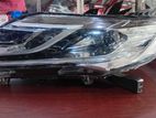Mitsubishi Pajero Head Light