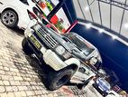 Mitsubishi Pajero INTERCOOLER 1994