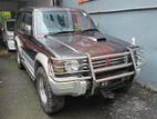 Mitsubishi Pajero INTERCOOLER DIESEL 1995