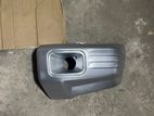 Mitsubishi Pajero Intercooler Mahathaya Model Bumper end