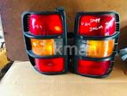 Mitsubishi Pajero Intercooler Tail Lamp