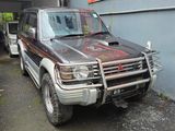 Mitsubishi Pajero INTERCOOLER TURBO 1995