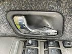 Mitsubishi Pajero Intercooler V46 Nickel Inner Door Handles