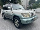 Mitsubishi Pajero IO 1999