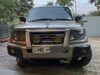 Mitsubishi Pajero 1999