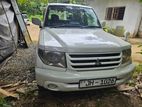 Mitsubishi Pajero Io 4G 94 2001