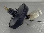 Mitsubishi Pajero IO Brake Booster