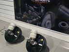 Mitsubishi Pajero io Brake Booster With Pump