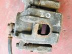 Mitsubishi Pajero IO Front Brake Caliper