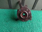 Mitsubishi Pajero IO Front Hub Bearing