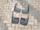 Mitsubishi Pajero io Mud Flap Set