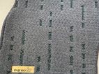 Mitsubishi Pajero Io Carpet Set