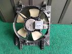 Mitsubishi Pajero IO Radiator Fan Motor