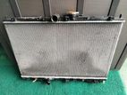 Mitsubishi Pajero IO Radiator