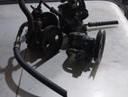 Mitsubishi Pajero Jeep Power Pump