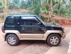 Mitsubishi Pajero JR 1996