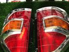 Mitsubishi Pajero KH-V 78 W Tail Light L/R