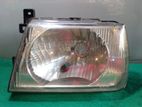Mitsubishi Pajero Mini H53A Head Light LH
