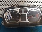 Mitsubishi Pajero Mini Meter Board