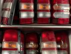 Mitsubishi Pajero Mini Tail Lights