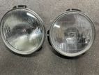 Mitsubishi Pajero MK1 Headlights