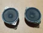 Mitsubishi Pajero Mk1 Mk2 Dashboard Speaker
