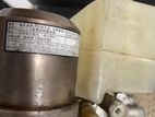 Mitsubishi Pajero / Montero ABS Pump Brake