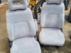 Mitsubishi Pajero Montero Mahaththaya Seat Set