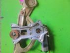 Mitsubishi Pajero Palathsaba Rear Left Door Winder with Motor