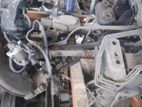 Mitsubishi Pajero Parts