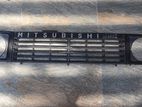 Mitsubishi Pajero Parts Shell with Covers for Lights