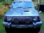 Mitsubishi Pajero Intercooler 1994