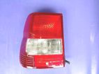 Mitsubishi Pajero Tail Lamp