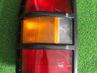Mitsubishi Pajero Tail Light