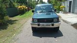 Mitsubishi Pajero Turbo 1992